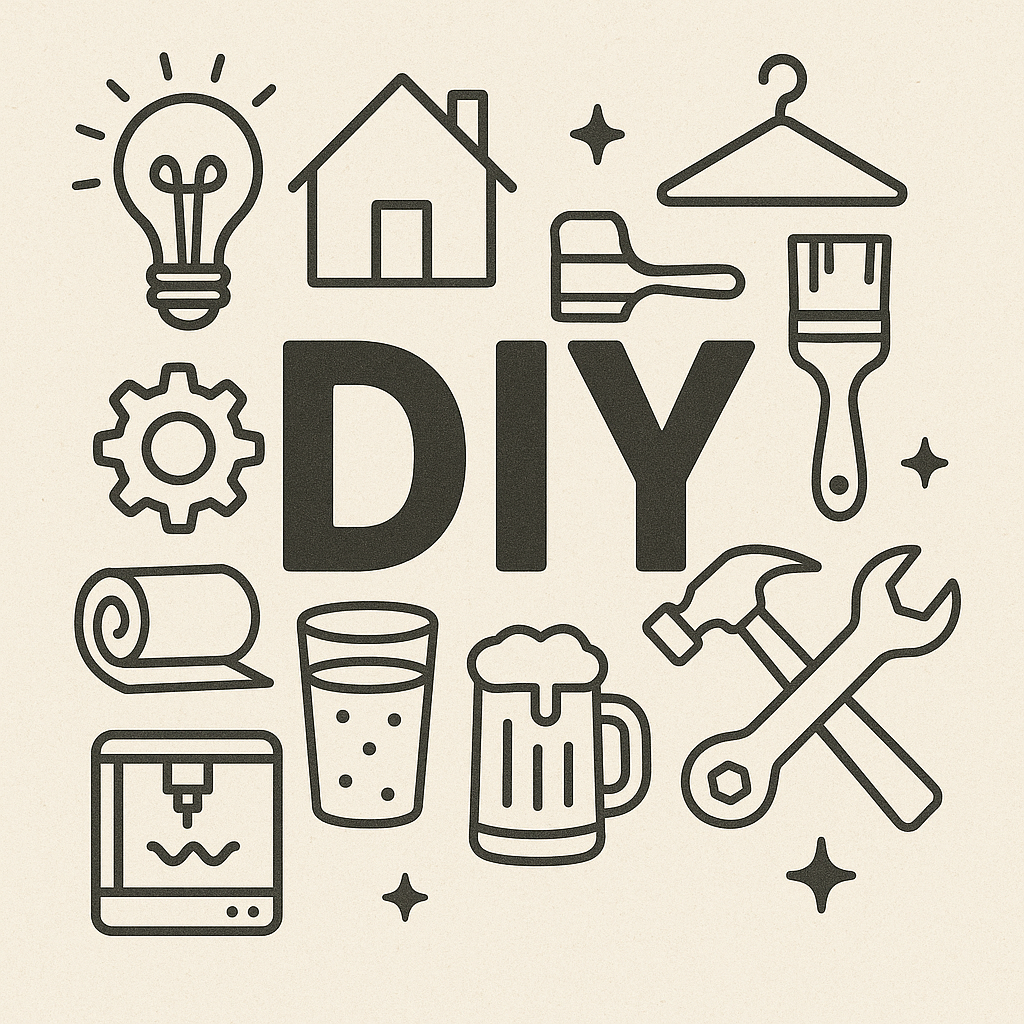 How I Used ChatGPT to Set Up This Blog